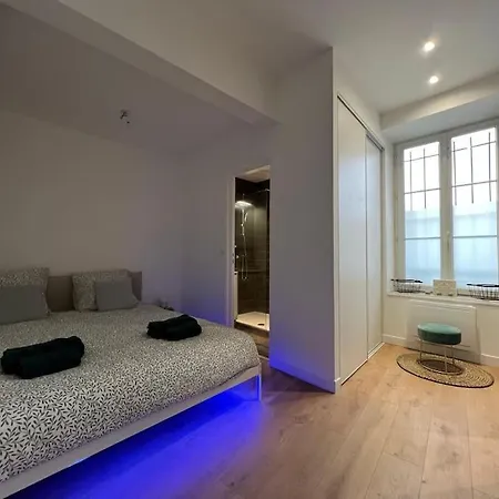 Havre De Paix - Melun Apartment Exterior photo