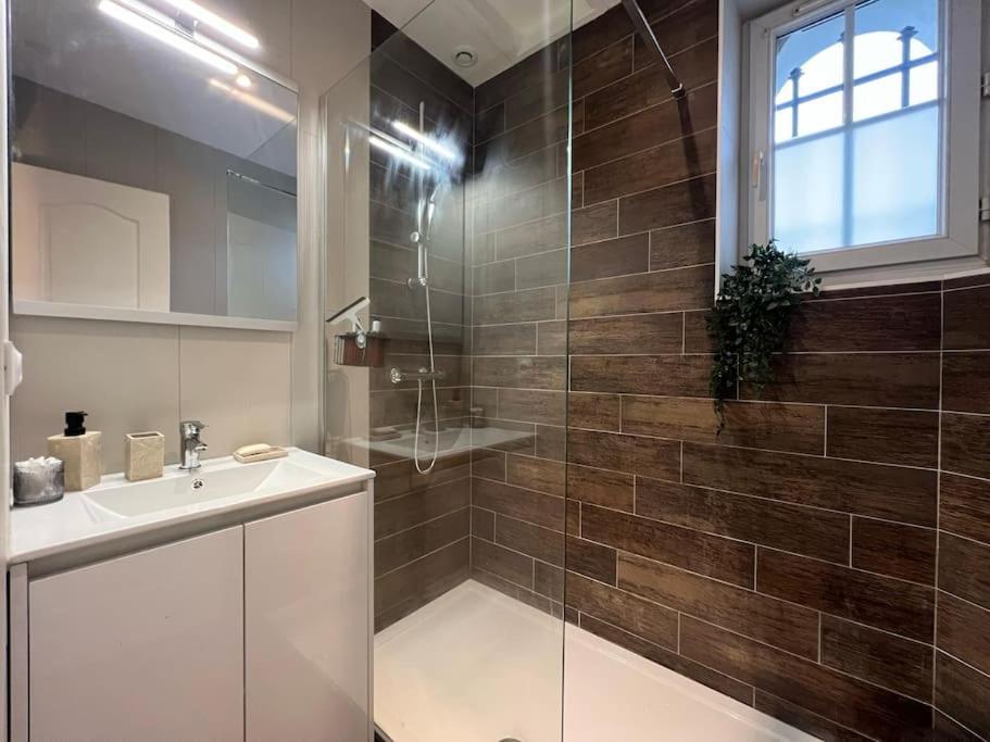 Apartment Havre De Paix - Melun