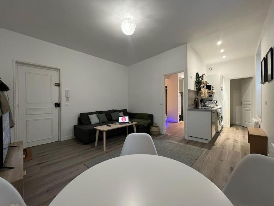 Apartment Havre De Paix - *