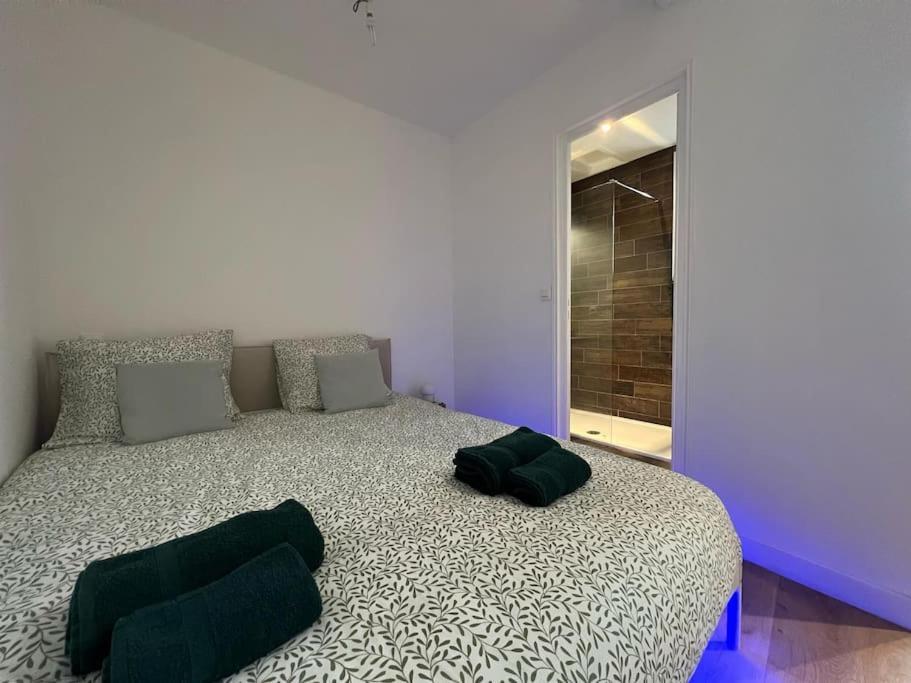 Apartment Havre De Paix - Melun